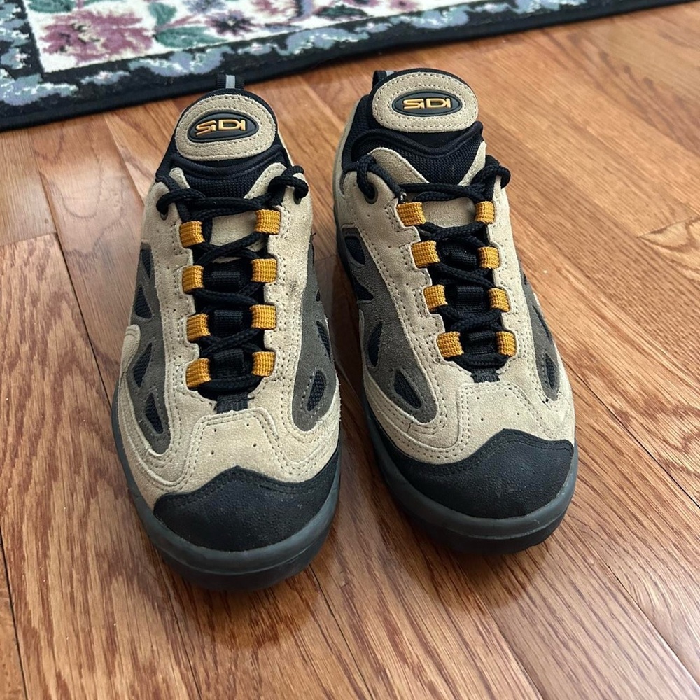 SIDI Trainers